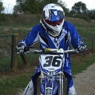 Profile Picture of Benjamin Rieger (@68Benj) on Twitter