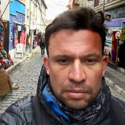 Profile Picture of Nestor Leonel Ariza (@nestorlariza) on Twitter