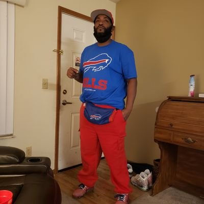 Profile Picture of Zachariah Brown (@ZachariahBrow19) on Twitter