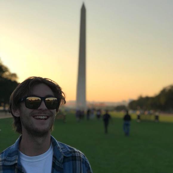 Profile Picture of Will Calaman (@noooooooooo68) on Poshmark