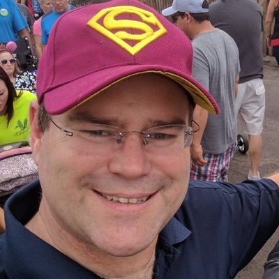 Profile Picture of Robert O'Haver (@RobertOHaver) on Twitter