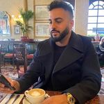 Profile Picture of James Morales Murray (@j_murryonfire) on Instagram