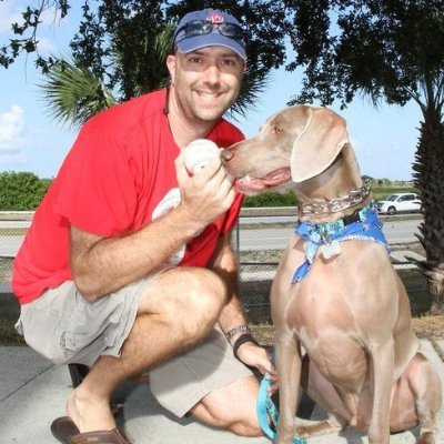 Profile Picture of Mark Petrillo (@MarkPetrillo) on Twitter