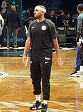 Profile Picture of Jared Dudley - Wikipediaon Wikipedia