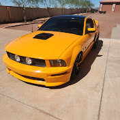 Profile Picture of Tom Trautman (@tomtrautman4204) on Youtube