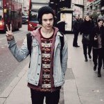 Profile Picture of harrys_a_s_s (@harrys_a_s_s) on Instagram
