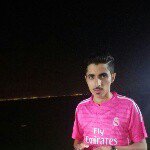 Profile Picture of I am Shai Jameel Fe Alhaya😇 (@sami_almalki27) on Instagram