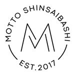 Profile Picture of 心斎橋店 ホワイトニング 脱毛 小顔矯正 光豊胸 痩身 (@motto_shinsaibashi) on Instagram