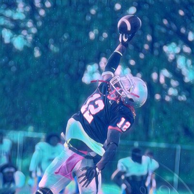 Profile Picture of John McClure III (@LuhHype) on Twitter