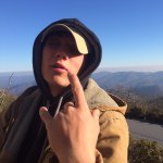 Profile Picture of ^~Devon Brunswick~^ (@djbruns13) on Instagram