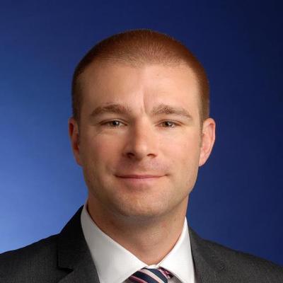 Profile Picture of Richard Hogg (@richardhogg1983) on Twitter
