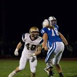 Profile Picture of Adam Becker (@a_beck48) on Instagram