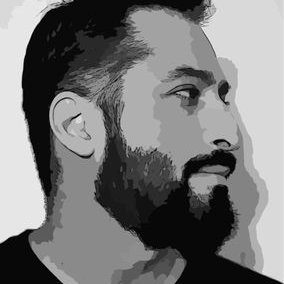 Profile Picture of Rogério Ribeiro (@RogerioTextos) on Twitter