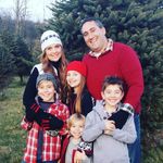 Profile Picture of Christen & Tony Mazzarella (@mazzpartyof6) on Instagram