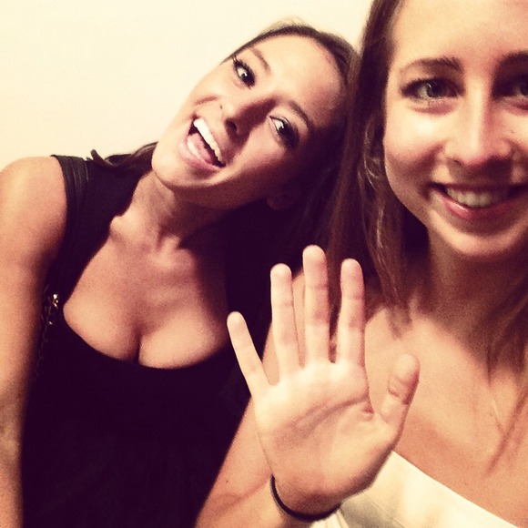 Profile Picture of Cassidy Higgins (@cassidyholt) on Poshmark