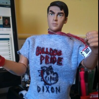 Profile Picture of Richard McCoy (@savedrichard) on Twitter