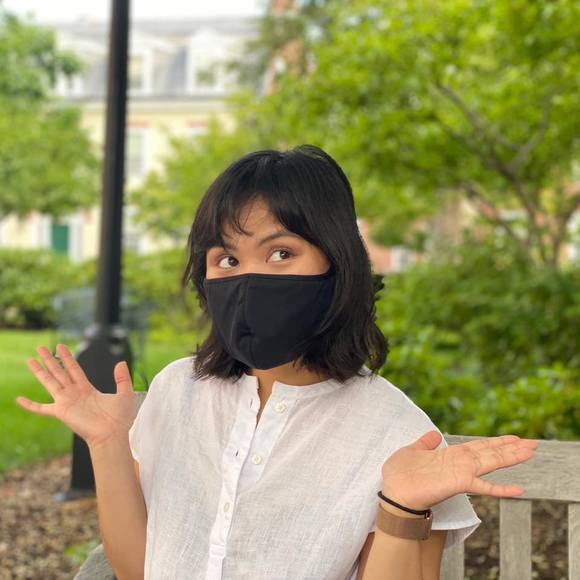 Profile Picture of Ayu Nabilah (@ayynabilah) on Poshmark