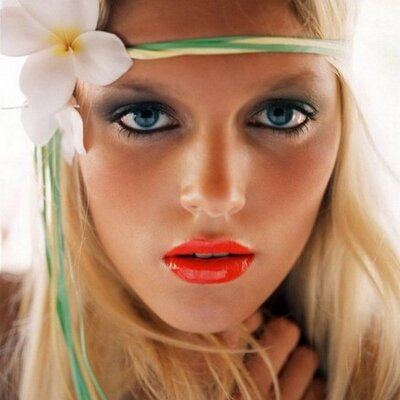 Profile Picture of Alyson Mike (@AlysonMike1) on Twitter