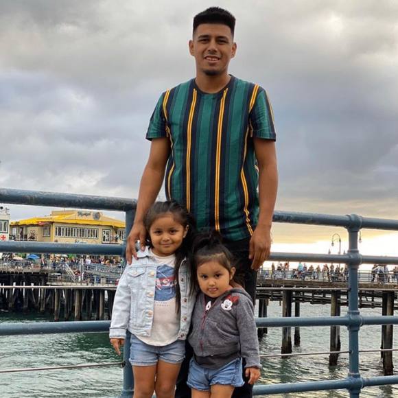 Profile Picture of Lorenzo Ayala (@lorenzoayalaa14) on Poshmark