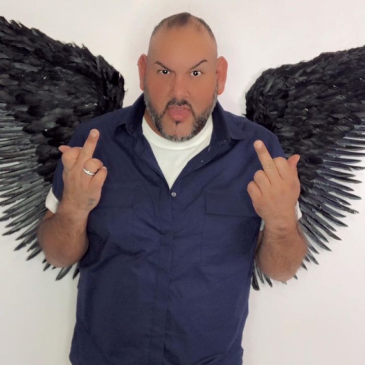 Profile Picture of Joe Ojeda (@@joblow82) on Tiktok