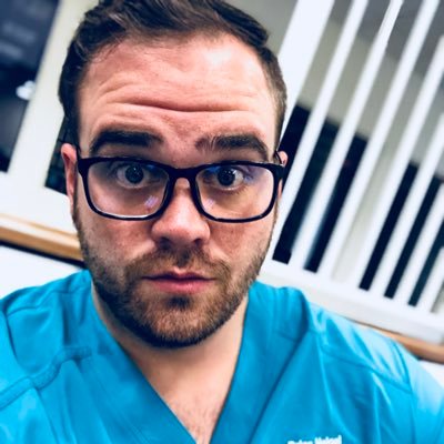 Profile Picture of Brian Heigel (@brianH_PR) on Twitter