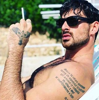 Profile Picture of Michele Morrone (@michele.morrone.3344) on Facebook
