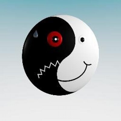 Profile Picture of Scott Baillie (@tau_te_ching) on Twitter