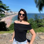 Profile Picture of Ana Paula Viana (@paulinhalav) on Instagram