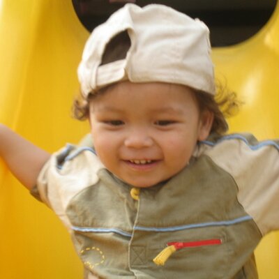 Profile Picture of Andy Gong (@Andy_Jim) on Twitter