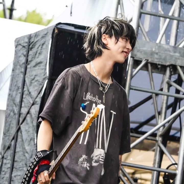 Profile Picture of KEIGO (@keigoxnovelbright) on Tiktok