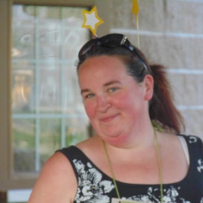 Profile Picture of Jamie Shapiro (@Pookieme821) on Twitter