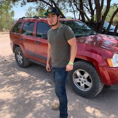 Profile Picture of albertobaldenebro (@albertobaldenebro) on Tiktok