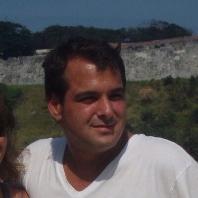 Damian Levy - Twitter Profile Picture of Damian Levy (@damian0209) on Twitter