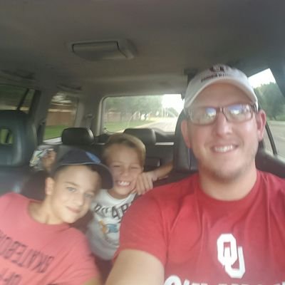 Profile Picture of Aaron Inman (@aaroninman85) on Twitter