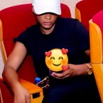 Profile Picture of Cindy Alima Halima (@cindy.alima.halima) on Facebook