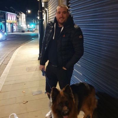 Profile Picture of David Dowie (@DavidD1886) on Twitter