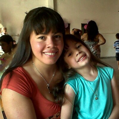 Profile Picture of Luz Rodas (@luzsolrodas) on Twitter