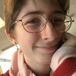 Profile Picture of Evie Lewis (@eviemclewis) on Instagram