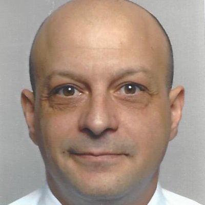 Profile Picture of GUIDA Joseph (@joseph_guida) on Twitter