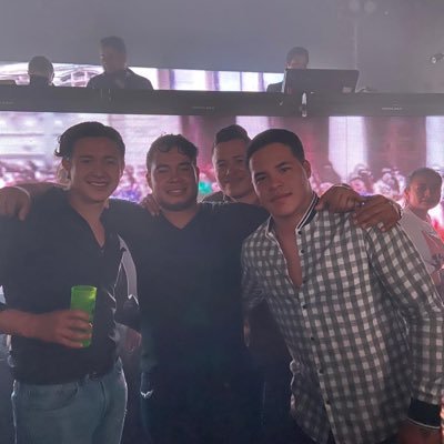 Profile Picture of Dariush Sanchez (@SanchezDariush) on Twitter