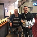 Profile Picture of Barry Gibson (@barry.gibson) on Instagram