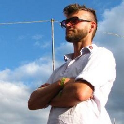Profile Picture of Peter Goddard (@retepdraddog) on Twitter