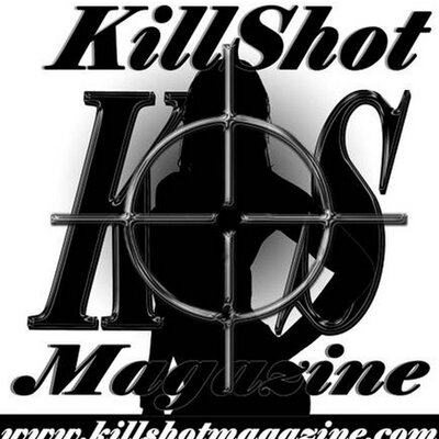 Profile Picture of Steven Dillard (@KillShotMag) on Twitter