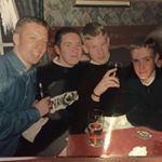 Profile Picture of Paul Shields (@paul_shields80) on Instagram