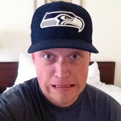 Profile Picture of Adam Jett (@ajett312) on Twitter