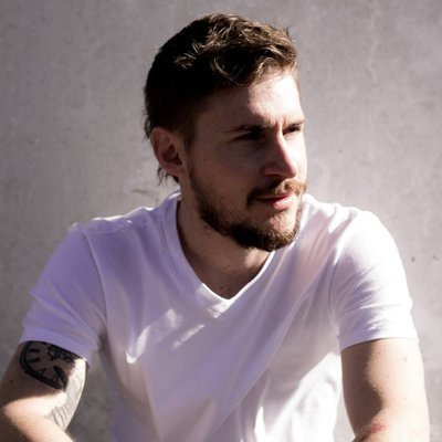 Profile Picture of Victor Teo (@VictorTeo14) on Twitter