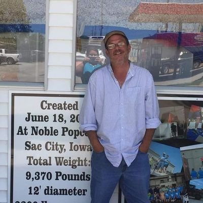 Profile Picture of Bob Sweeney (@TheBig_Sween) on Twitter