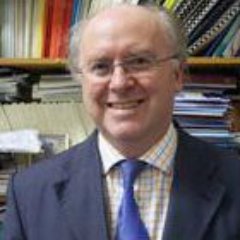 Profile Picture of Prof. John Struthers (@jjstruthersuk) on Twitter