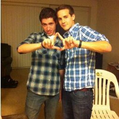 Anthony Chiarelli - Twitter Profile Picture of Anthony Chiarelli (@ATrainize) on Twitter