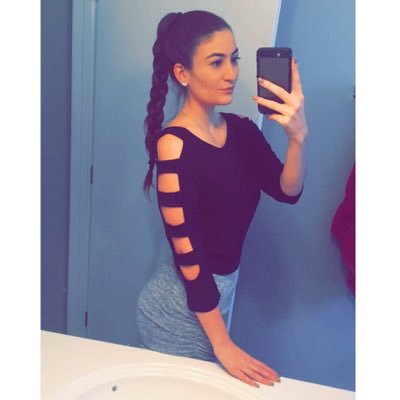 Alanna Joy Sullivan - Twitter Profile Picture of Alanna Joy Sullivan (@@alannasullivan) on Twitter